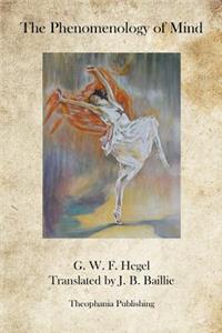 Phenomenology of Mind