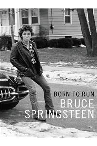 Born to Run