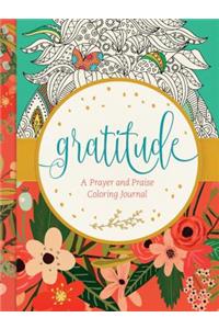 Gratitude