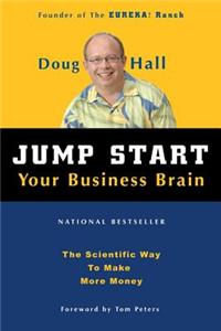 Jump Start Your Business Brain