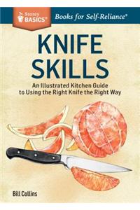 Knife Skills