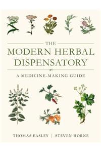 Modern Herbal Dispensatory