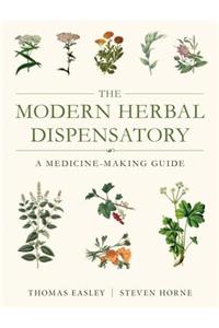 The Modern Herbal Dispensatory