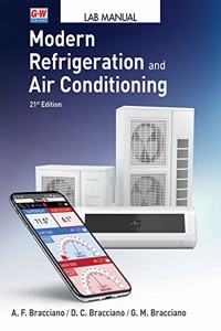 Modern Refrigeration and Air Conditioning