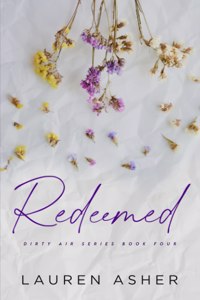 Redeemed Special Edition