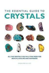 Essential Guide to Crystals