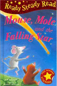 Mouse, Mole and the Falling Star