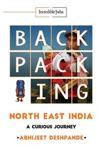 Backpacking North East India
