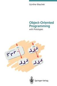 Object-Oriented Programming