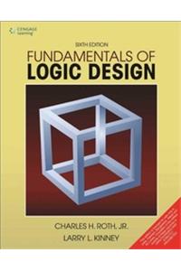Fundamentals of Logic Design with CD