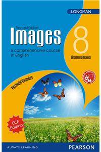 Images Literature Reader 8 (Revised Edition)