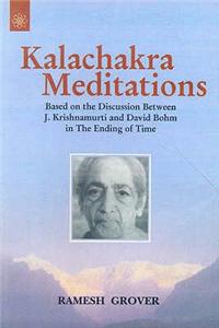 Kalachakra Meditations