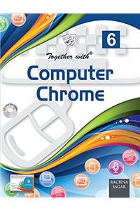 Together With Computer Chrome - 6