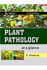 Plant Pathology at a Glance