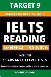 IELTS READING GT 2022 | Advanced Level Reading Tests for General Training
