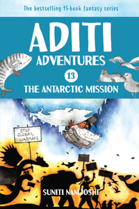 Antarctic Mission