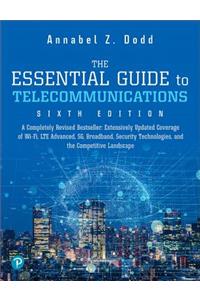 Essential Guide to Telecommunications