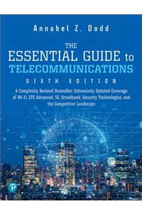 Essential Guide to Telecommunications