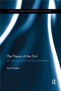 Theory of the Firm