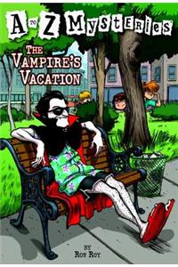 Vampire's Vacation