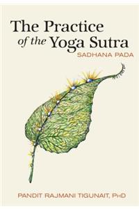 Practice of the Yoga Sutra