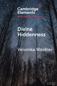 Divine Hiddenness