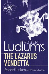 Robert Ludlum's The Lazarus Vendetta