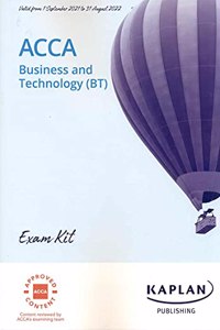 BUSINESS AND TECHNOLOGY - EXAM KIT