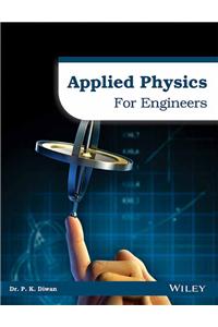 Applied Physics For Engineers