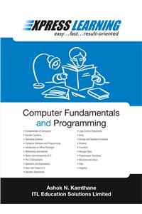 Express Learning - Computer Fundamentals and Programming