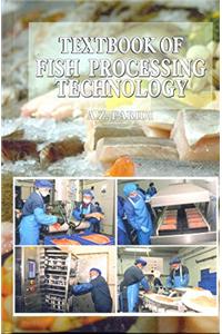 Textbook Of Fish Processing Technology