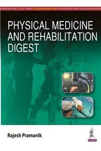 Physical Medicine and Rehabilitation Digest