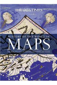 History of the World in Maps