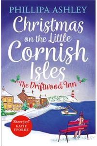 Christmas on the Little Cornish Isles