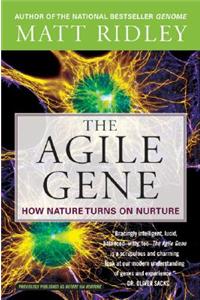 The Agile Gene