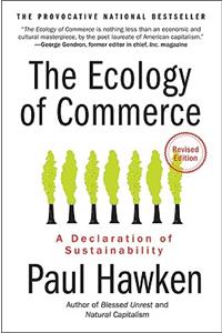 Ecology of Commerce