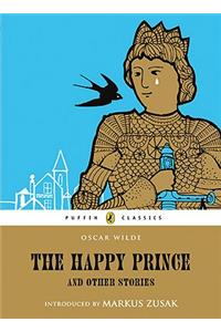 Happy Prince and Other Stories