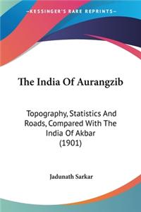 India Of Aurangzib