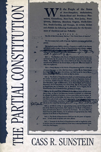 Partial Constitution