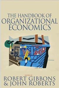 Handbook of Organizational Economics