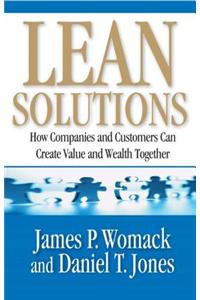 Lean Solutions