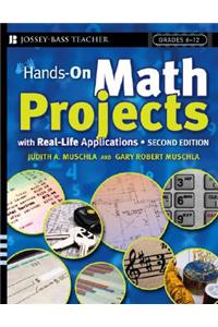 Hands-On Math Projects with Real-Life Applications