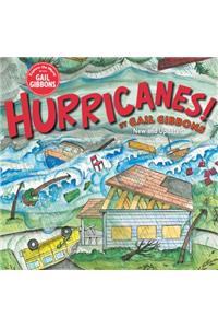 Hurricanes! (New & Updated Edition)