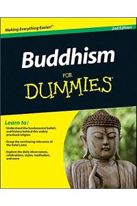 Buddhism for Dummies
