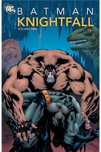 Batman: Knightfall Vol. 1