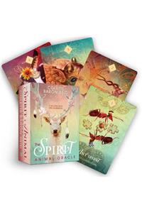 The Spirit Animal Oracle
