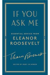 If You Ask Me