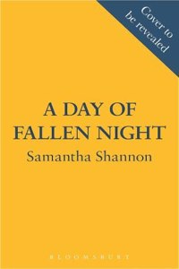 A Day of Fallen Night