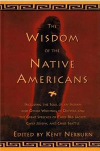 Wisdom of the Native Americans