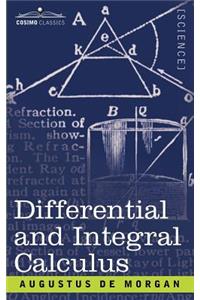 Differential and Integral Calculus